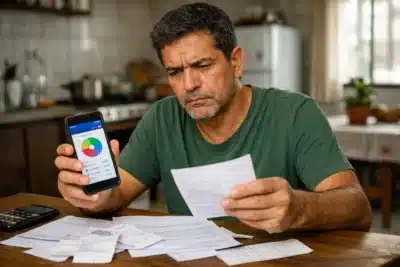 Antecipar FGTS: O que você precisa saber antes de “alavancar” seu dinheiro em janeiro