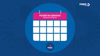 Poder360 analisa agenda global: Davos, reuniões bilaterais e eventos chave em 2026