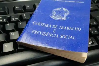 Luiz Gastão Alerta para Debate Responsável sobre a Escala 6×1 no Congresso