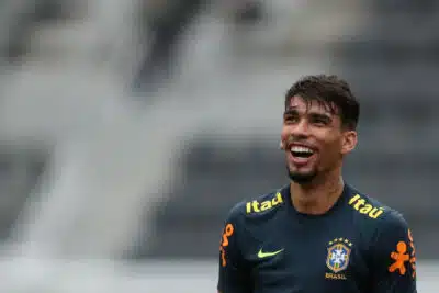 Flamengo se aproxima de repatriar Lucas Paquetá: negociação recorde surge!