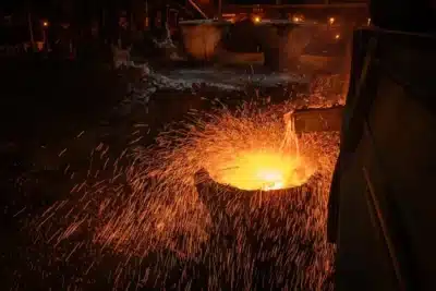 Brazilian Nickel e Westwin Elements firmam parceria para níquel e cobalto no Brasil