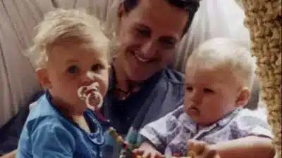 Max Verstappen relembra laços de amizade com Michael Schumacher na Fórmula 1