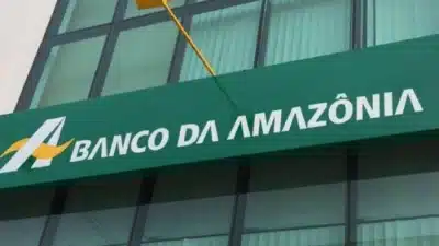 Banco da Amazônia: Governo Federal Aumenta Participação no Capital Social