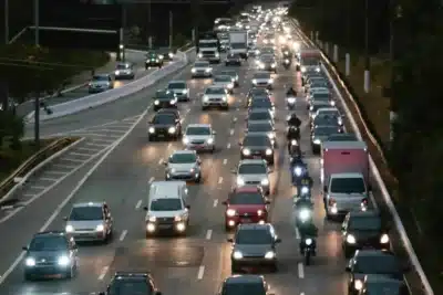 Rodízio de Veículos Retoma em SP: Atenção aos Horários e Placas!