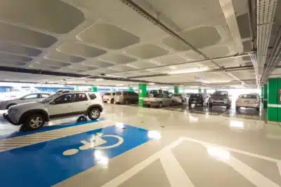 Estapar Surpreende com Crescimento Recorde de Receita em 2025!