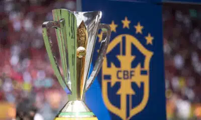 Supercopa do Brasil 2026: Flamengo x Corinthians no Mané Garrincha!