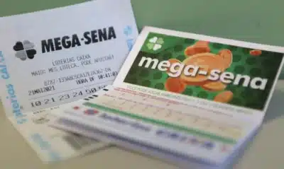 Caixa promove concurso 2960 da Mega-Sena com prêmio de R$ 35 milhões!