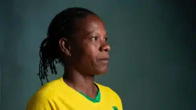 Formiga Assume Diretoria de Políticas e Promoção do Futebol Feminino no Brasil