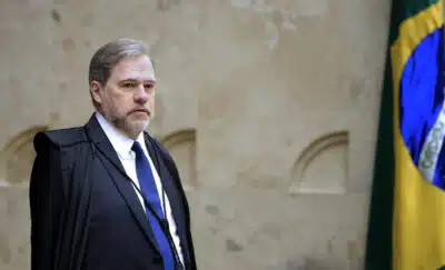 STF Alinha Bens da PGR à Custódia Após Operação em Brasília