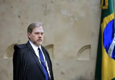 Toffoli Liderará TSE em Eleições de 2026: Desafios e Decisões Cruciais