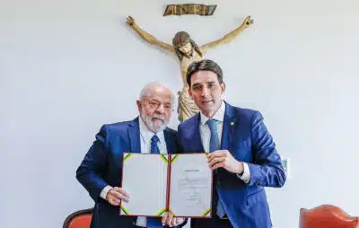 Ministro dos Portos Busca Lugar na Câmara dos Deputados nas Eleições