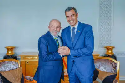 Países se unem em alerta à crise na Venezuela e ações militares