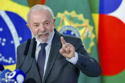 Governo Lula Busca Reduzir Fila de Espera de 3 Milhões no INSS