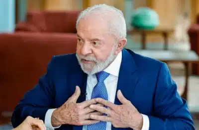 Lula celebra acordo Mercosul-União Europeia com Von der Leyen em Assunção