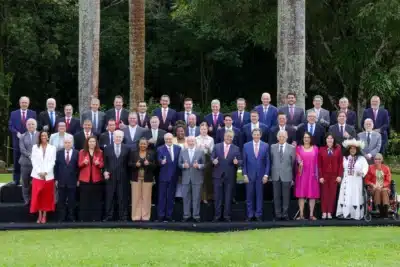 Lula anuncia 15ª troca ministerial e novas mudanças no governo em 2026