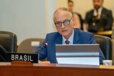 Brasil denuncia bombardeios e prisão de Maduro na OEA e cobra solução democrática