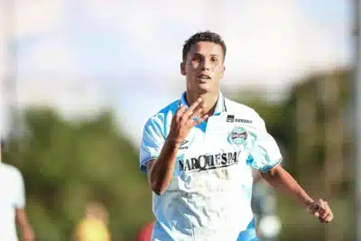 Grêmio Destrói Galvez-AC 7×0 e Garante Avanço na Copinha 2026!