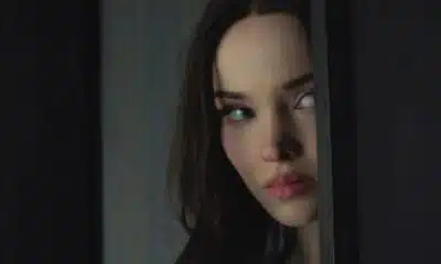 Prime Video lança trailer de “56 Dias” com Dove Cameron e suspense policial