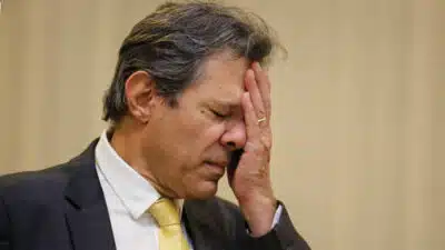 Haddad denuncia “maior fraude bancária” no Banco Master e aciona alerta no mercado