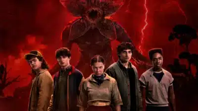 Stranger Things: Final épico da série e destino misterioso de Onze!