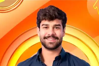 Paulo Augusto Eliminado: Reviravolta Surpreendente no Big Brother Brasil 26!