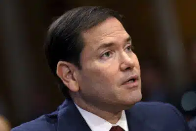 Marco Rubio Enfatiza Ausência de Ataque à Venezuela e Opções de Trump