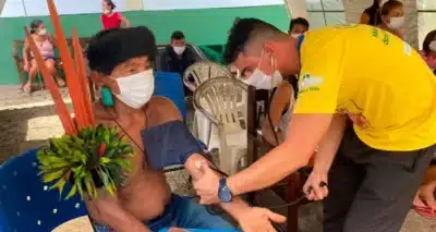 Pesquisadores propõem repensar saúde na Amazônia frente às mudanças climáticas e desafios