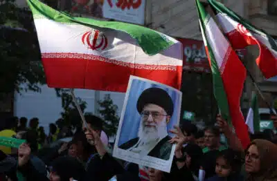 Irã ameaça atacar bases americanas e suspende negociações após declaração de Trump