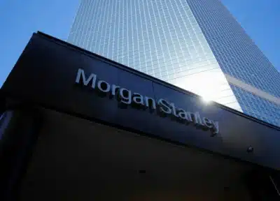 Morgan Stanley dispara com lucro recorde de US$ 4,39 bi em 2025