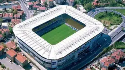 Fenerbahçe x Aston Villa: Jogo decisivo na Liga Europa em 2026!