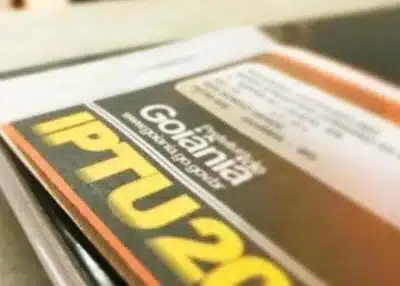 IPTU Goiânia 2026: Boleto Online e Desconto de Até 10&percnt;!