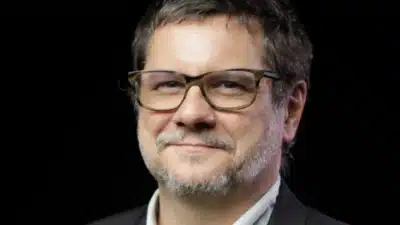 Jornalista Conrado Corsalette Falece aos 47 Anos em São Paulo