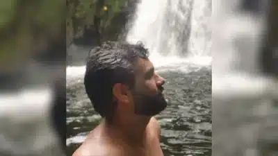 Filipe Afonso Araújo: Corpo Encontrado em Carro é Identificado em Crime em SP