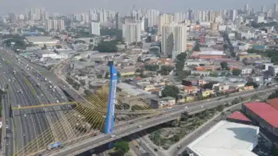 Guarulhos sem Energia: Falha no Fornecimento Marca Início de 2026