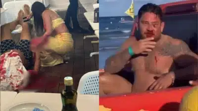 Porto de Galinhas em Alerta: Ataques e Agressões Levantam Preocupações Urgentes