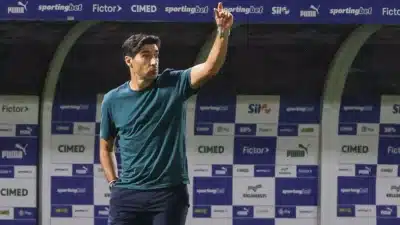 Palmeiras conquista vitória e lidera Paulistão com atuação promissora!