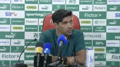 Palmeiras evita falar em Almada e Arias como reforços na janela de transferências