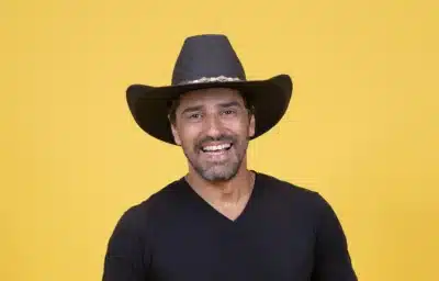 Big Brother Brasil 26: Cowboy Reabre Rivalidade com Diego Alemão em Polêmica!