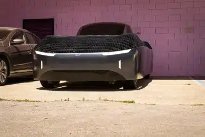 União Europeia propõe solução para tarifas antidumping sobre veículos elétricos da China