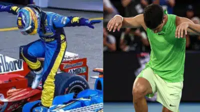 Alcaraz Destroça Zverev e Brilha na Final Histórica do Australian Open 2026!