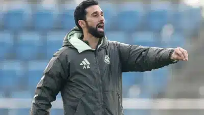 Real Madrid contrata Álvaro Arbeloa como novo técnico merengue!