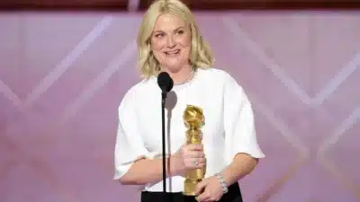 Globo de Ouro 2026: Presença Feminina em Destaque e Avanços na Indústria