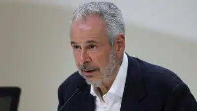 Presidente da COP30, André Corrêa do Lago, Discorre Sobre Futuro Energético