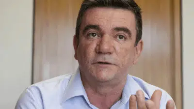 Andrés Sanchez Acusado de Uso Indevido de Cartão Corporativo do Clube