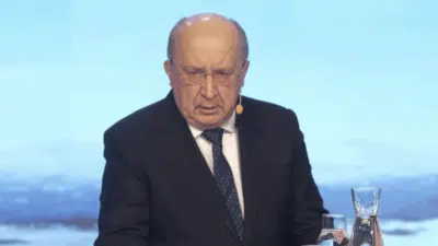 Força Militar Europeia: Kubilius propõe alternativa à presença americana na UE