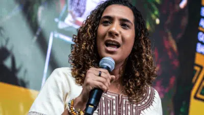 Anielle Franco critica “chacina” na Maré e defende estratégia no combate ao crime