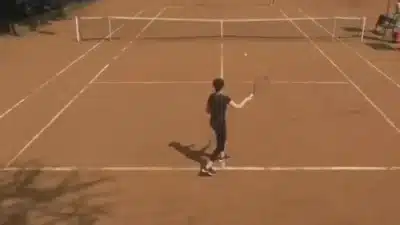 Tenista egípcia Hajar Abdelkader tem desempenho decepcionante em Nairobi