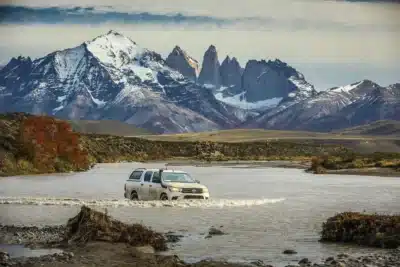 Destinos de Inverno: Luxo, Bem-Estar e Experiências Exclusivas