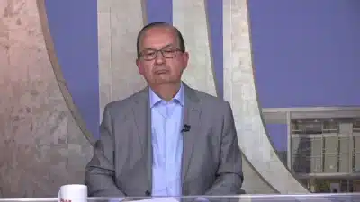 Governo de Santa Catarina Ataca Lei de Cotas Raciais no STF!