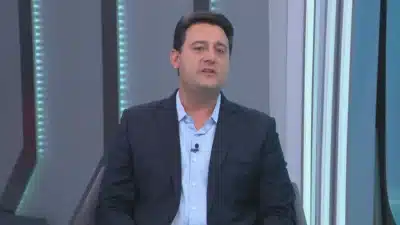 Ratinho Jr. critica STF e propõe reforma no Judiciário Brasileiro